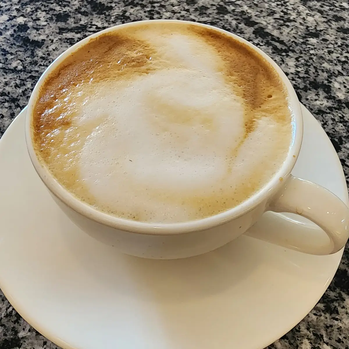 Chi Cafe lezzetli kahvemiz